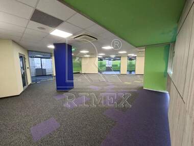 For rent - Office in Sadiyski,  Plovdiv