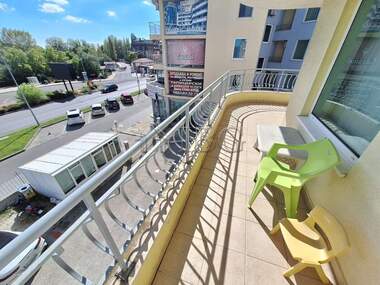 For sale - Apartment in Sunny Beach,  Burgas
