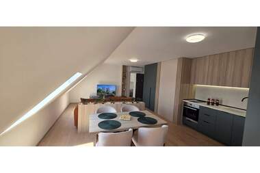 Satış - Apartman olarak Vazrajdane 1,  Varna