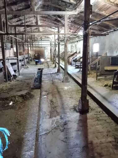Satış - Endustriyel tesisler olarak Kruşovica,  Pleven