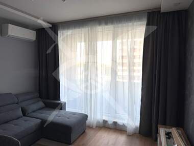 For rent - Apartment in Troshevo,  Varna