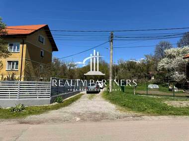 For sale - For Construction in Bogdanov Dol,  Pernik