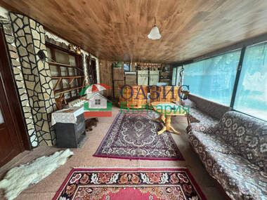 For sale - House in Prosenik,  Burgas