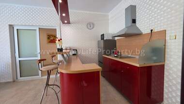 Продажа - Квартира в Солнечный Берег,  Бургас