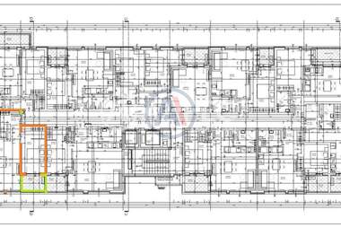 Vânzare - Apartament în Kaîsieva gradina,  Varna