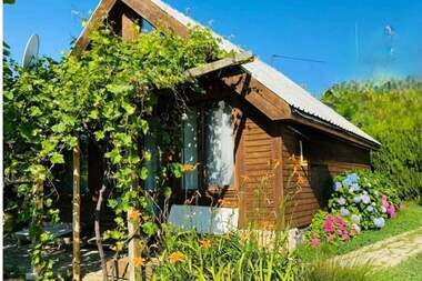 For sale - House in Shkorpilovtsi,  Varna