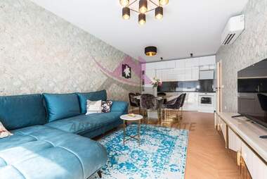 Miete - Wohnung in Center,  Varna
