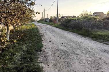 Satış - İnşaat arsası olarak Topola,  Dobriç