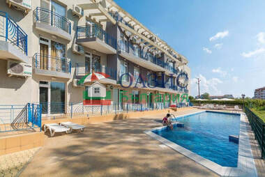 Satış - Apartman olarak Sunny Beach,  Burgas