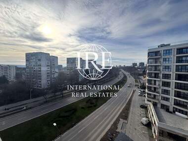 Продажба - Апартамент в Бриз,  Варна