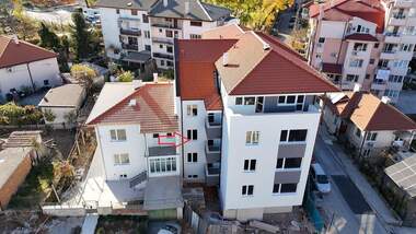 Vânzare - Apartament în Makedonski,  Haskovo