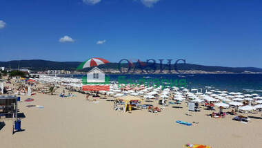 For sale - For Construction in Kosharitsa,  Burgas