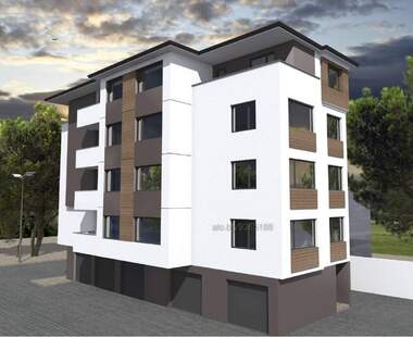 For sale - Apartment in Makedonski,  Haskovo