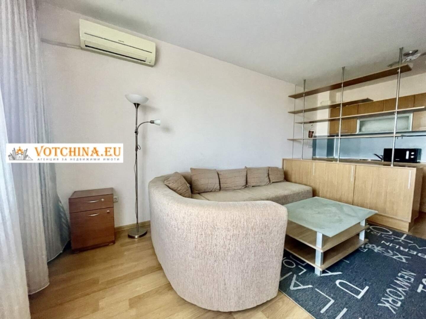 İki odalı Apartman olarak Galata, Varna – fotoğraf 2