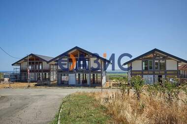 For sale - House in Kosharitsa,  Burgas