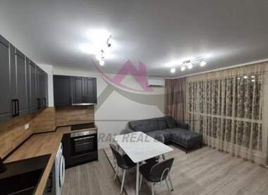 For rent - Apartment in Vazrajdane 3,  Varna