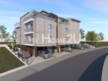 For sale - Apartment in Sozopol,  Burgas