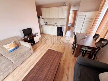 For sale - Apartment in Sunny Beach,  Burgas