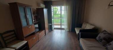 Verkauf - Wohnung in Nessebar,  Burgas