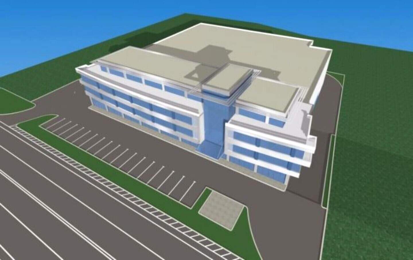 For Construction in Bozhurishte, Sofiyska – photo 3