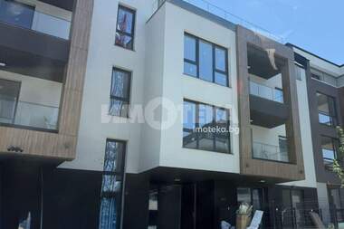 Satış - Apartman olarak Malinova Dolina,  Sofia