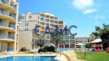 For sale - Apartment in Sunny Beach,  Burgas