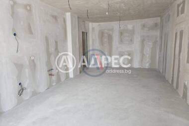 For sale - Apartment in k.k. Chayka,  Varna