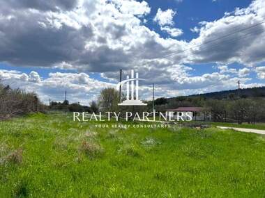 For sale - For Construction in Dolni Romanci,  Pernik