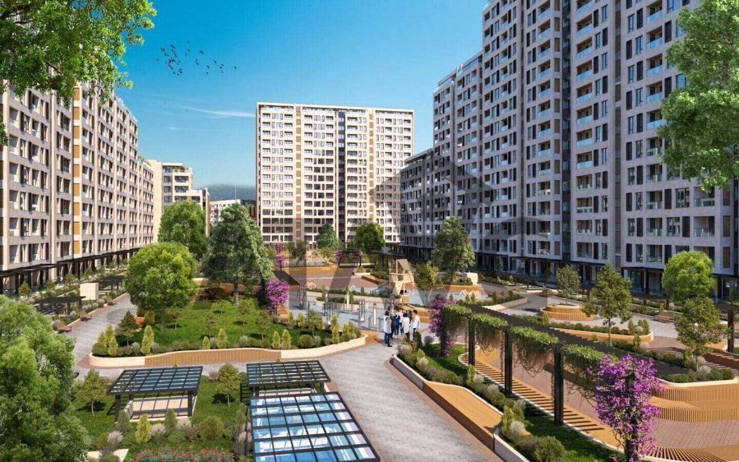 Τρίδωμο Διαμέρισμα σε Τρακιια, Πλοβδιβ – φωτογραφία 3