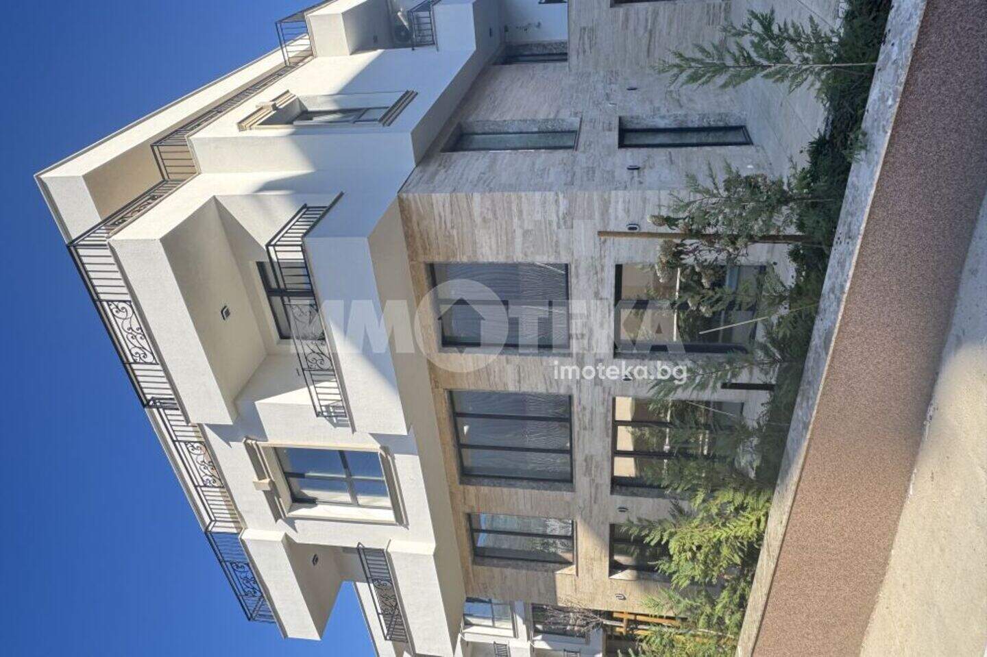 Üç odalı Apartman olarak Vitoşa, Sofia – fotoğraf 7
