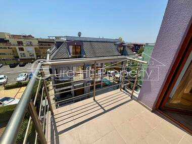For sale - Apartment in Sveti Vlas,  Burgas