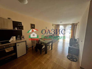 For sale - Apartment in Sveti Vlas,  Burgas
