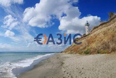 For sale - For Construction in Aheloy,  Burgas