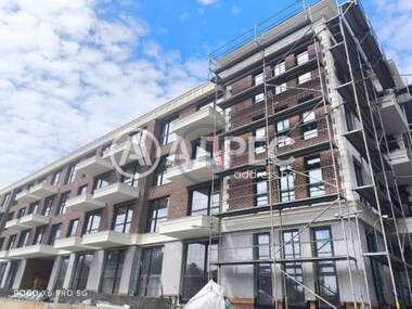 Satış - Apartman olarak Malinova Dolina,  Sofia