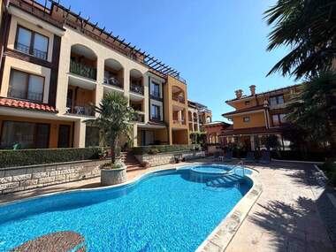 Satış - Apartman olarak Sveti Vlas,  Burgas