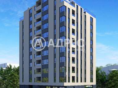 Продажа - Квартира в Кайсиева градина,  Варна