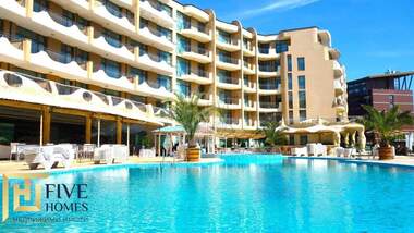 Satış - Apartman olarak Sunny Beach,  Burgas