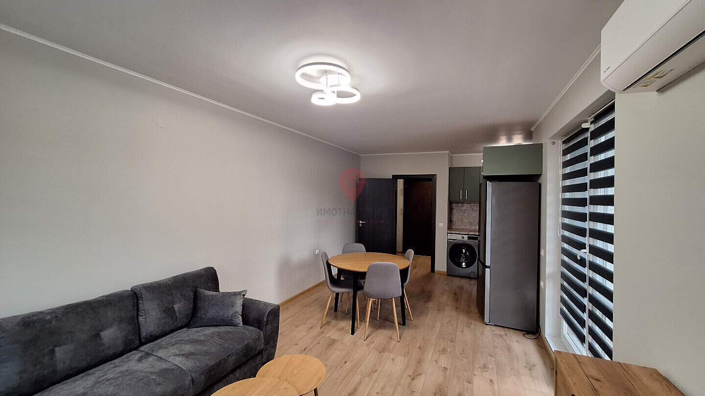 Zweizimmer Wohnung in Asenowgrad, Plovdiv – Foto 3