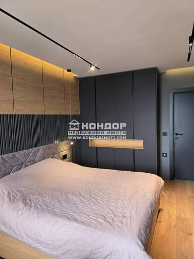For sale - Apartment in Sadiyski,  Plovdiv