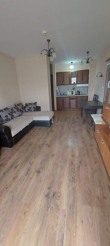 Verkauf - Wohnung in Nessebar,  Burgas