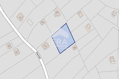 For sale - For Construction in Kuba,  Haskovo
