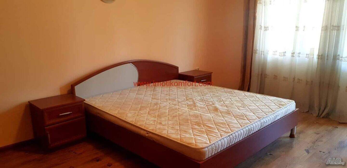Dreizimmer Wohnung in Druzhba, Sliwen – Foto 3
