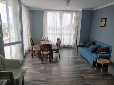 Vânzare - Apartament în Ceernomoreț,  Burgas