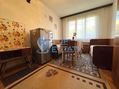 For sale - Apartment in Centеr,  Veliko Tarnovo