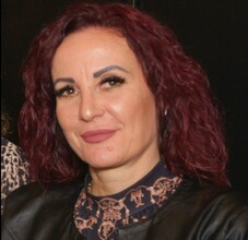 Snejana Schkodrowa