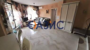 For sale - Apartment in Sveti Vlas,  Burgas