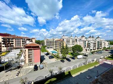 For sale - Apartment in Pomorie,  Burgas