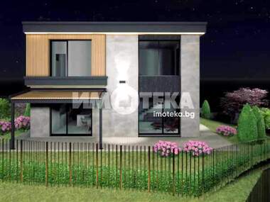 For sale - House in Pancharevo,  Sofia