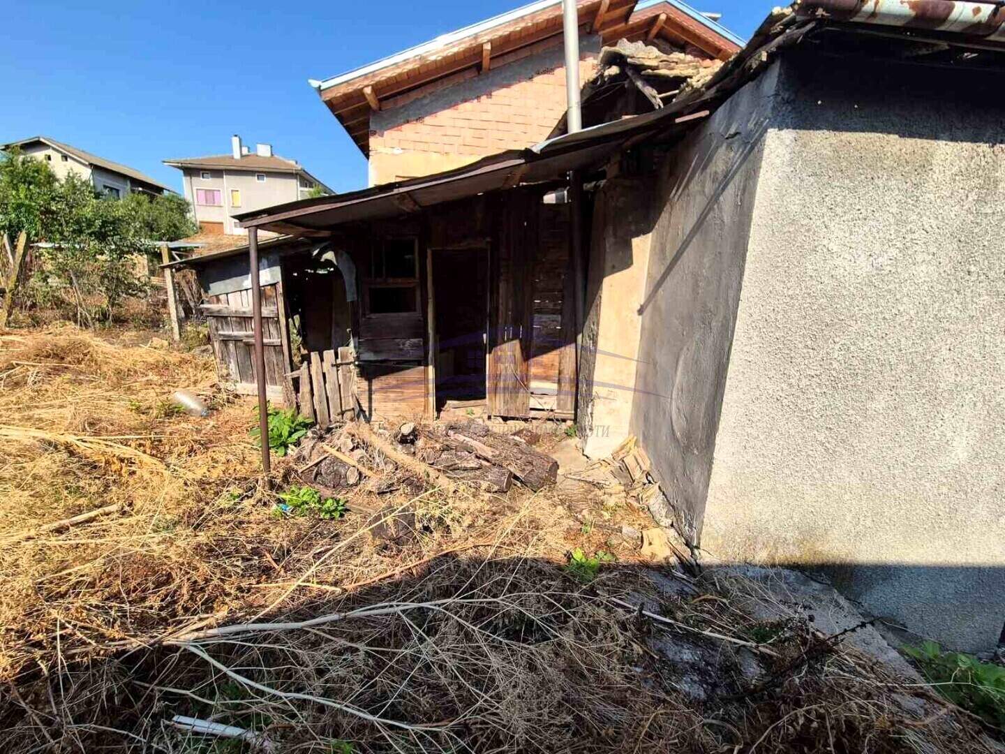 Haus in Popowo, Targowischte – Foto 7