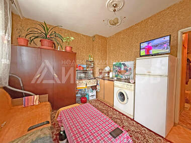 Satış - Apartman olarak Novi Pazar,  Şumen